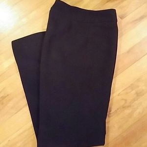 Tahari ASL Suit Pant