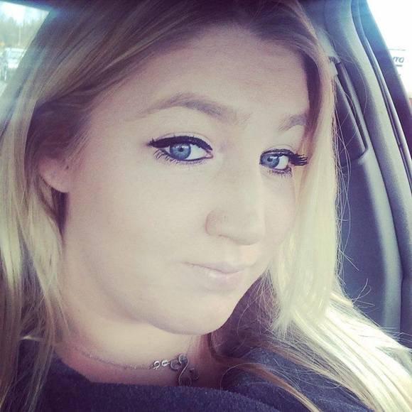 Meet your Posher, Kaitlin