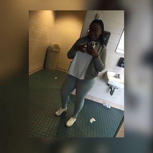 Meet your Posher, Alyssa