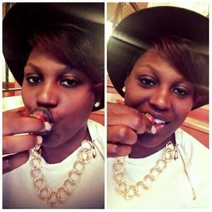 Meet your Posher, Shayla