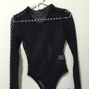 Bodysuit