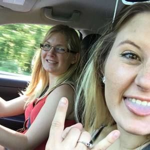 Meet your Posher, Megan