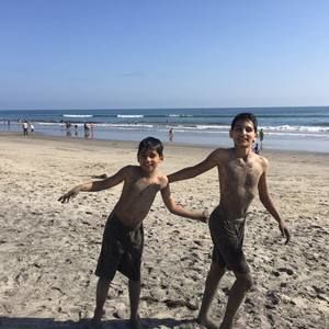 Meet your Posher, Shaima