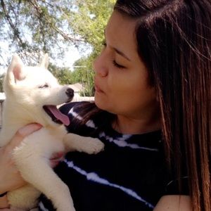 Meet your Posher, Diana