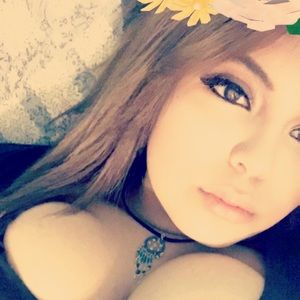 Meet your Posher, Xena