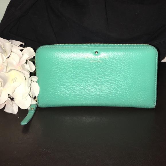 Kate Spade Mikas Pond Lacey Wallet