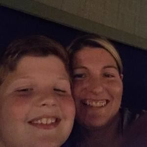 Meet your Posher, Angela