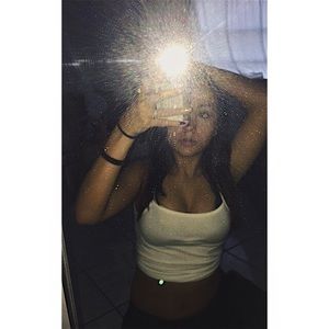 Meet your Posher, Juliet