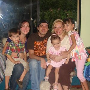 Meet your Posher, Maria cecilia