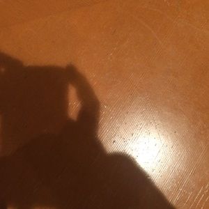 Meet your Posher, Taylor