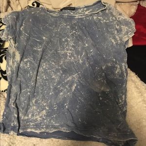 CLOSET CLOSING Brandy mason top