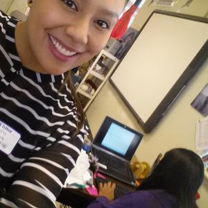 Meet your Posher, Alisha