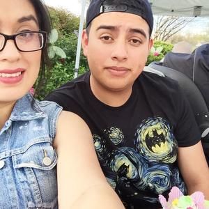 Meet your Posher, Oswaldo