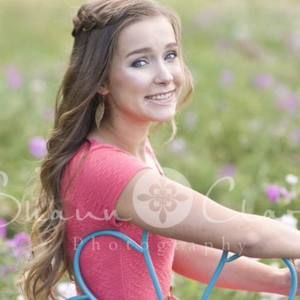 Meet your Posher, Taylor