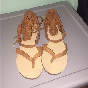 Shoe Dazzle - Kyrie sandal