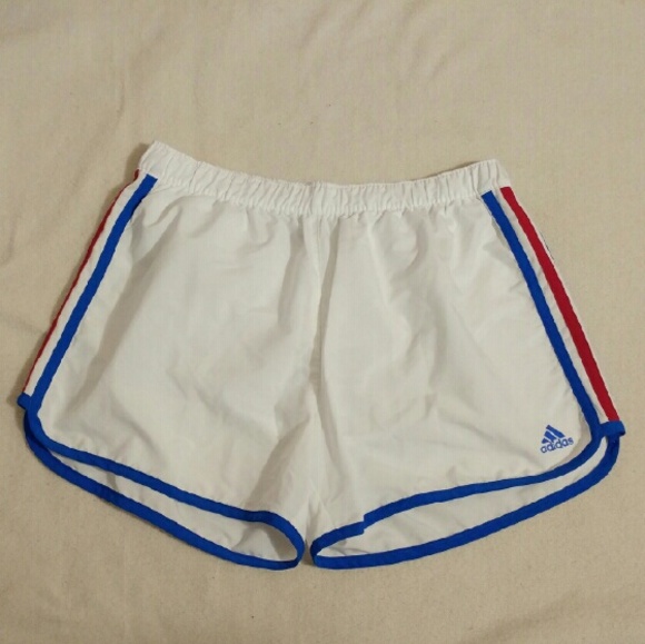 Adidas Pants - ADIDAS RUNNING SHORTS