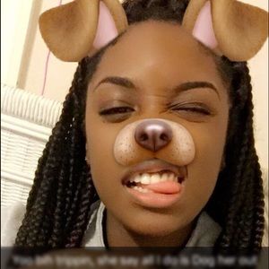 Meet your Posher, Ajanae