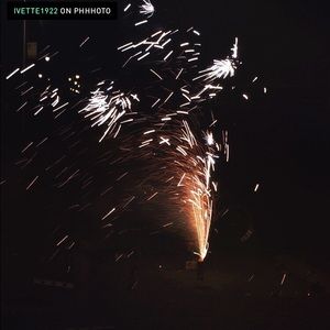 Meet your Posher, Ivette