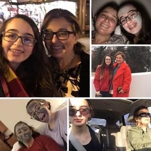 Meet your Posher, Marga