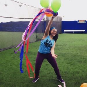 Meet your Posher, Emily