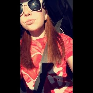 Meet your Posher, Audrey