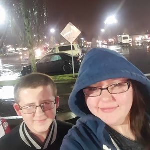 Meet your Posher, Trisha