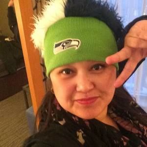 Meet your Posher, Laarni