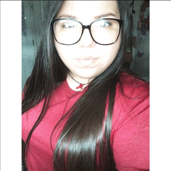 Meet your Posher, Daniella