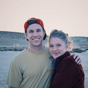 Meet your Posher, Abigail