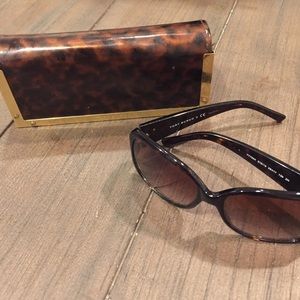 Tory Burch Glasses