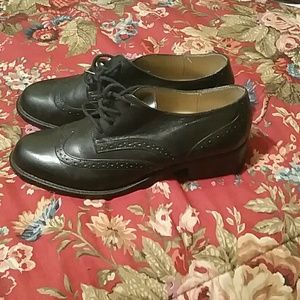 Oxfords