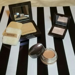 USED Laura Mercier set of 3
