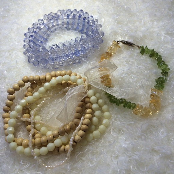 Summer Fashion Bracelet Bundle
