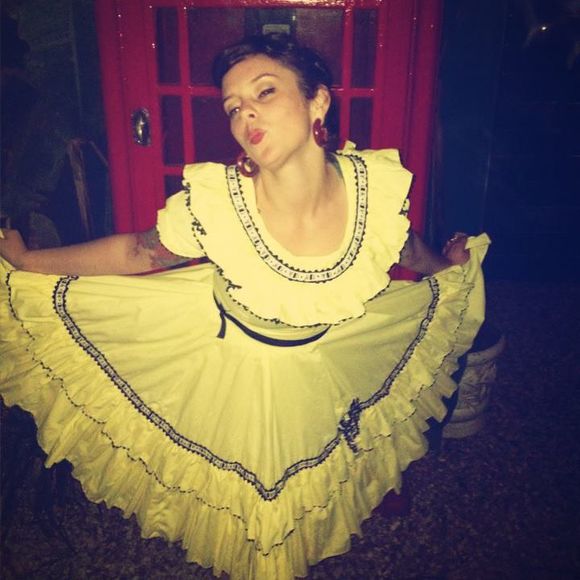 Meet your Posher, Riley - Picture 1 of 1