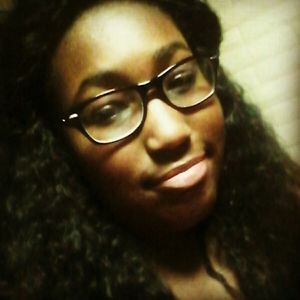 Meet your Posher, Keyanna