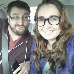 Meet your Posher, Whitley ray