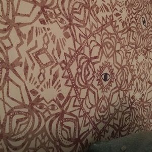 Meet your Posher, Demory