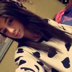 Meet your Posher, Alannah