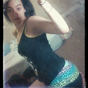 Meet your Posher, Brandi