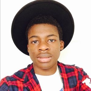 Meet your Posher, Renaldo