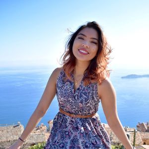 Meet your Posher, Shivani