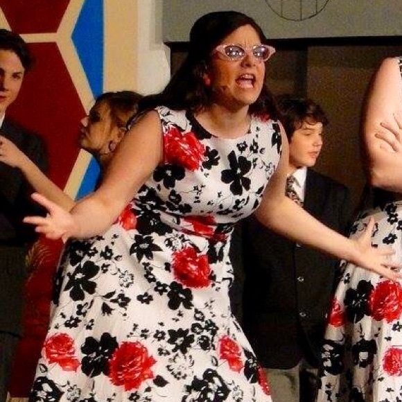 about me 💘 - Picture 3 of 4