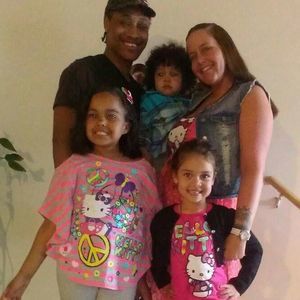 Meet your Posher, Kaylene