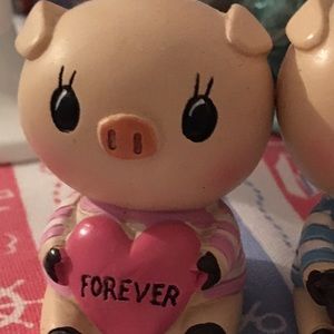 Meet your Posher, Jasmin