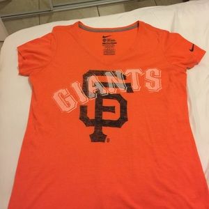 San Francisco Giants T-Shirt