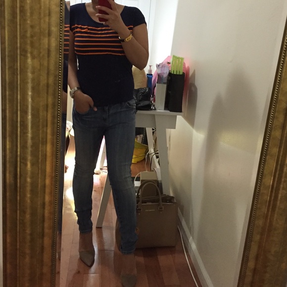 Forever 21 top SMALL