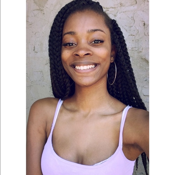 Meet your Posher, Precious