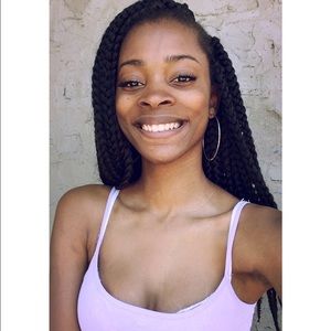 Meet your Posher, Precious