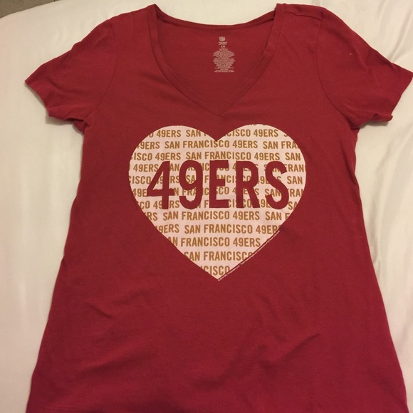 San Francisco 49ers T-Shirt