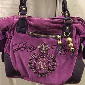 Juicy couture Purse
